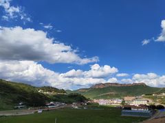 -花湖生态旅游区