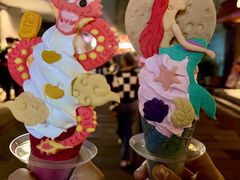 -CORNER CONE GELATO酷矿手作霜淇淋(南头古城店)