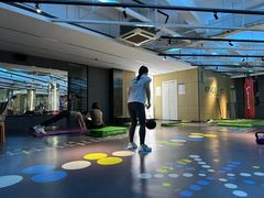 -金仕堡游泳健身会所(中铁名邸店)