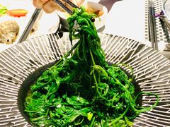 空心菜-蒲叙(凯天国际店)