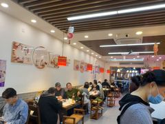 -地锅公社·现炒地锅鸡·地锅鱼·夜宵(罗锦路店)