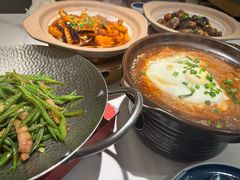 -大丰收·李家(浦西万达店)