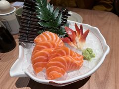 -Tuna maki寿司(苏州万象天地店)