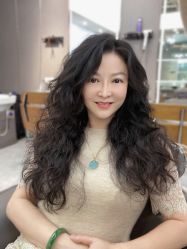 -Alger.O美感沙龙