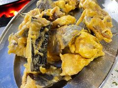 -鸿渡渔庄·特色鸭咀鱼