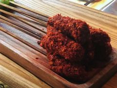 麻辣牛肉-锦城印象火锅(天府三街店)
