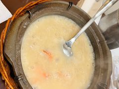 -阿婆潮汕砂锅粥(王府大街店)