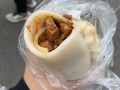 -张果佬年糕卷(科巷店)