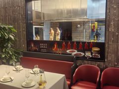 -福海居烤鸭店(鸟巢店)