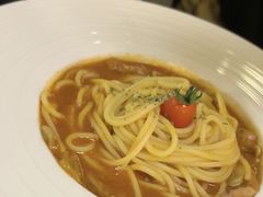 -仁义涵西餐·咖啡(中华巴洛克店)