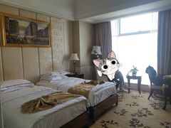 -南通金石国际大酒店