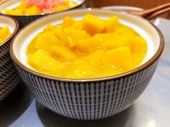 多芒西米捞-小团圆糖水铺(襄阳南路店)