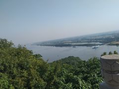-采石矶景区