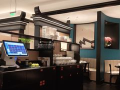 -小菜园新徽菜(常州金坛吾悦店)