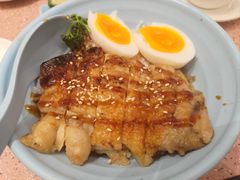 -元气寿司(环球港店)