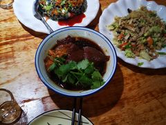 -聪辉同安老美食饭店(大元路店)