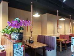 大堂-平泽烤肉(锦水街店)