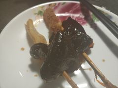 -美滋滋尚鱼烤鱼餐厅(空港店)