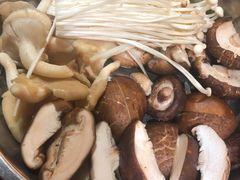 -渔米粥(罗湖店)