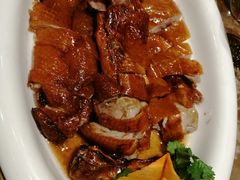 烧鹅-骏丰酒楼(黄编店)