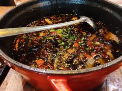 -烛影拾光观景餐厅·创意菜·摄影·小提琴(大唐不夜城店)