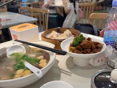 -苏晓玥·手作江南小吃(深圳北站店)