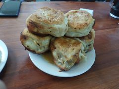 门钉肉饼-宝瑞门钉肉饼店
