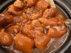 -宝丽轩中餐厅BAOLIXUAN