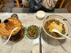 -蜗牛小馆醉乡民谣云南菜(惠新西里店)