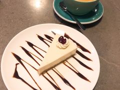 -Nectar One Cafe(勇烈路n1店)