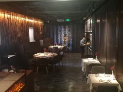 大堂-Pasha帕夏土耳其餐厅(南昌路店)