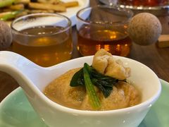 -五观堂素食(新华路店)