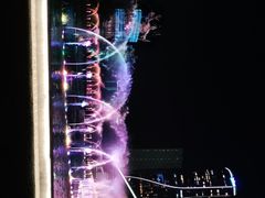 -钱江新城灯光秀