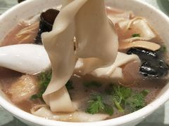 -萧记三鲜烩面(商务外环店)