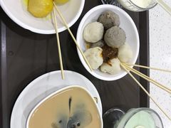 -圆碌碌甜品屋(二中店)