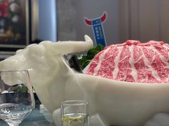 -德天肥牛海鲜火锅(城西银泰店)