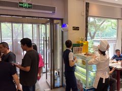 -紫光园(劲松店)