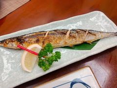 -宁波富力索菲特KOKO日本餐厅