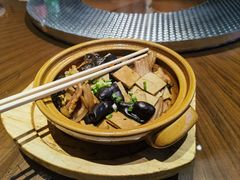 -黄山老妈·土菜(碧桂园店)