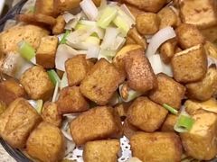 -郑享吃烧烤烩面(红专路店)