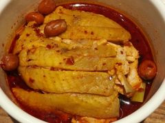 -渝是乎酸菜鱼(龙旗购物中心店)