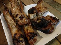 -Doo Dee Thai Food(Issan/Isaan/Esan)