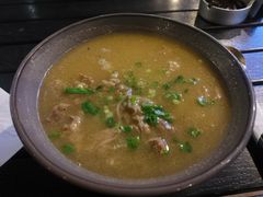 牛骨汤肥牛米线-The place那儿(新城国际店)