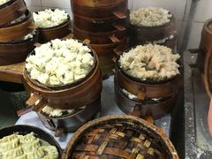 -海汇源老烧麦店(东大街总店)