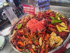 -阿财老铺·老蚌埠龙虾城(华夏总店)