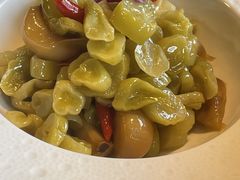 -院子餐厅·大锅菜·老杭帮(桥西直街店)