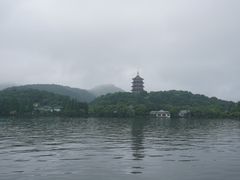 -西湖外事游船(花港观鱼码头)