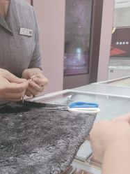 -周大福CHOW TAI FOOK(东门茂业店)