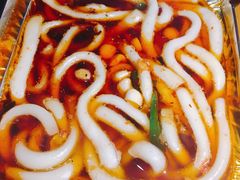 -夜烤·宜宾烧烤(洋河路店)