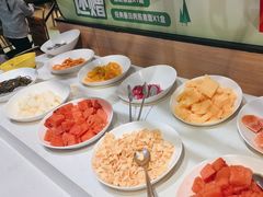 -豪客来牛排(成都锦江大融城店)